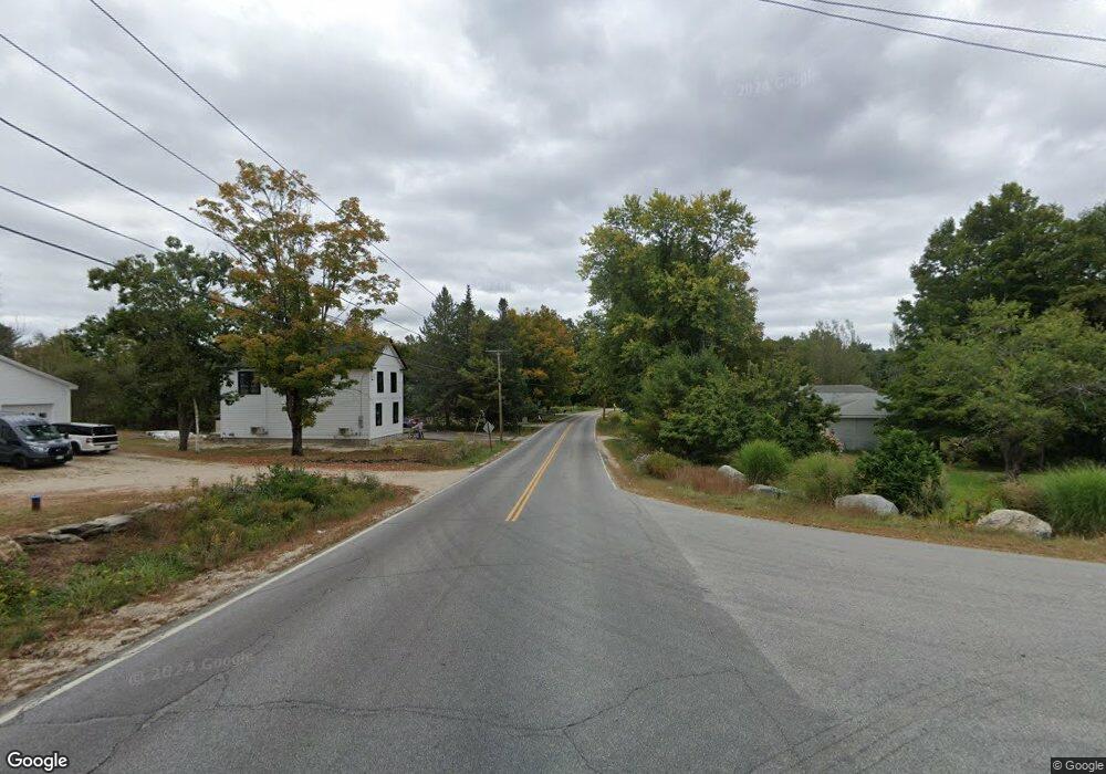 0 Hardscrabble Road Off unit 1315967, Poland, ME 04274 - photo 1