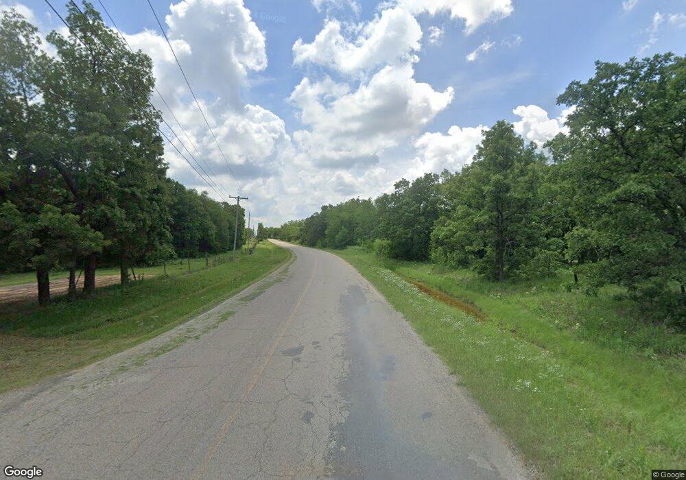 0 N Javine Hill Rd unit 9820109, Skiatook, OK 74070 - photo 1