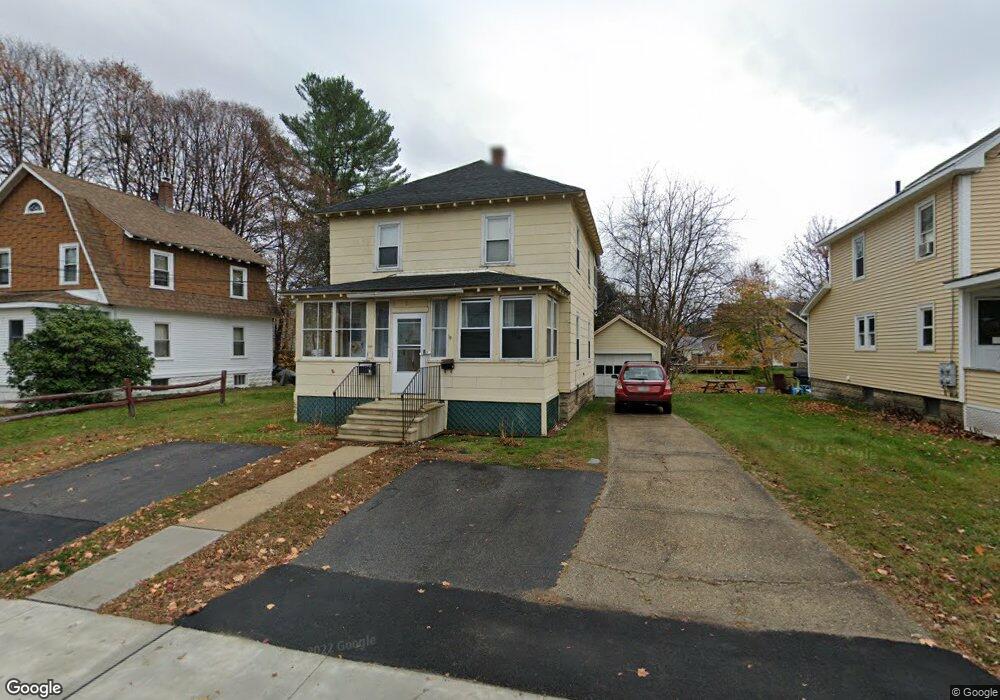 237 Baker St, Keene, NH 03431 - photo 1