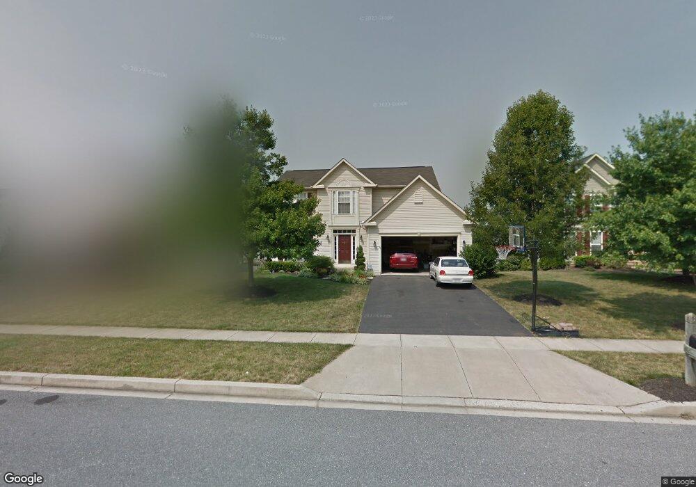 117 Phoenix Ct, Walkersville, MD 21793 - photo 1