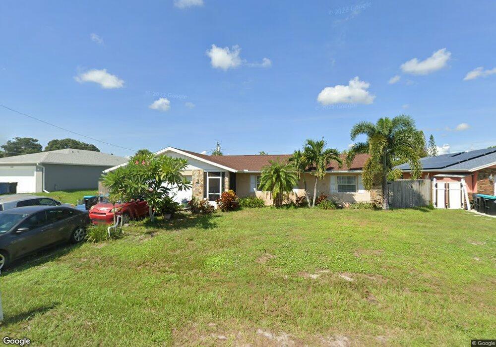 282 Brandt Ave NE, Palm Bay, FL 32907 - photo 1