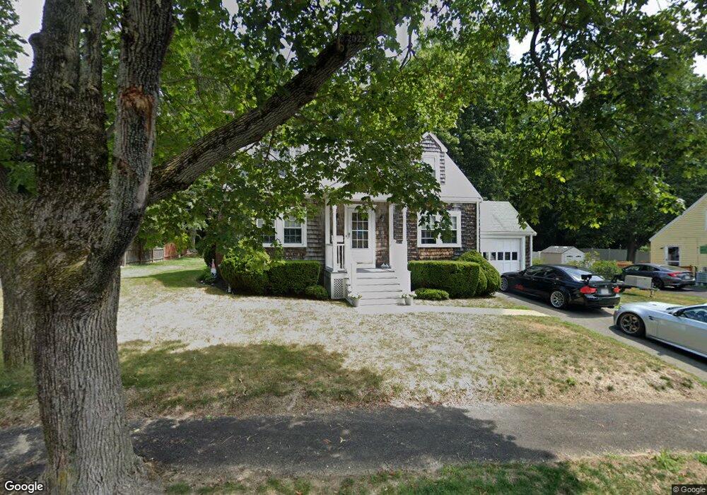 25 Sunset Dr, Beverly, MA 01915 - photo 1