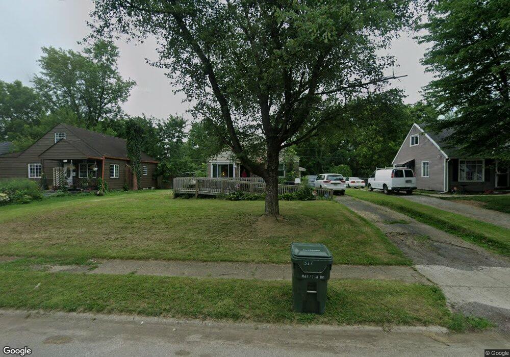 817 S Hampton Rd, Columbus, OH 43227 - photo 1