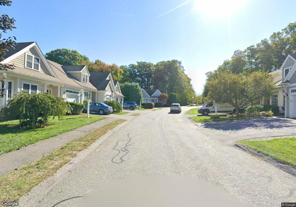 Unit 2 Blue Heron Dr unit 2, Lancaster, MA 01523 - photo 1