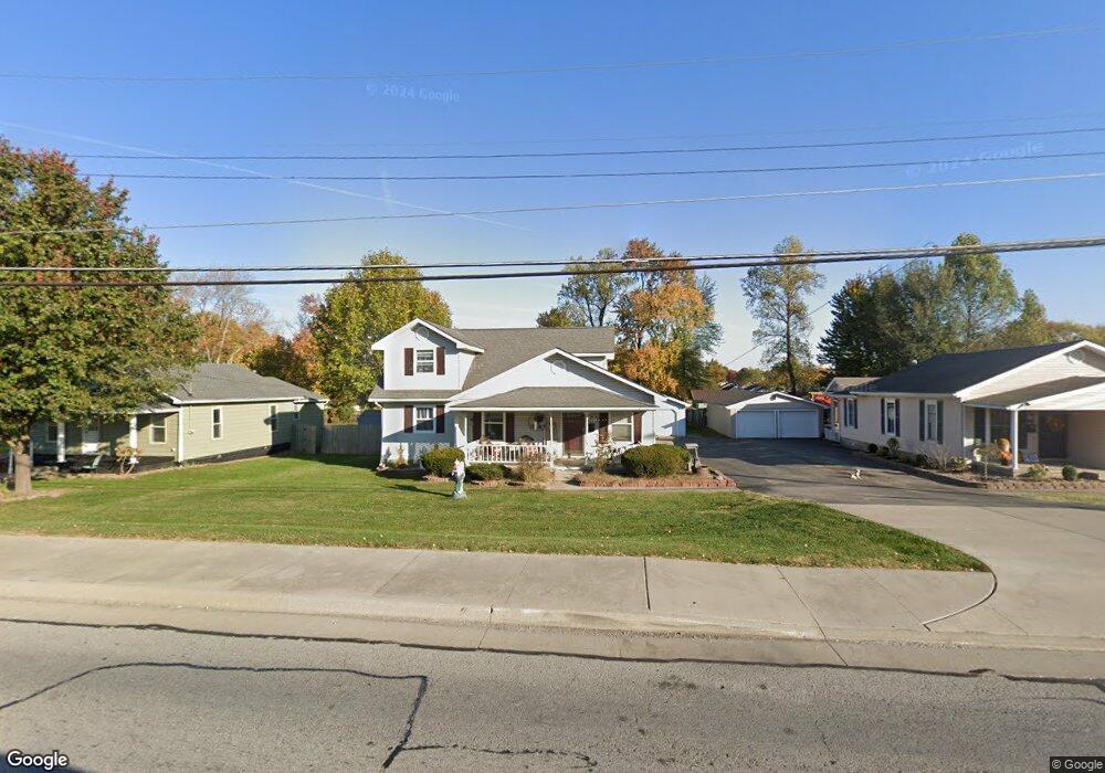 250 E Main St, Austin, IN 47102 - photo 1