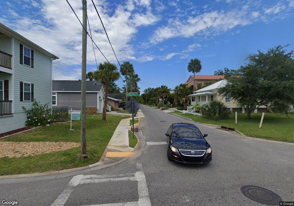 295 Riberia St, Saint Augustine, FL 32084 - photo 1