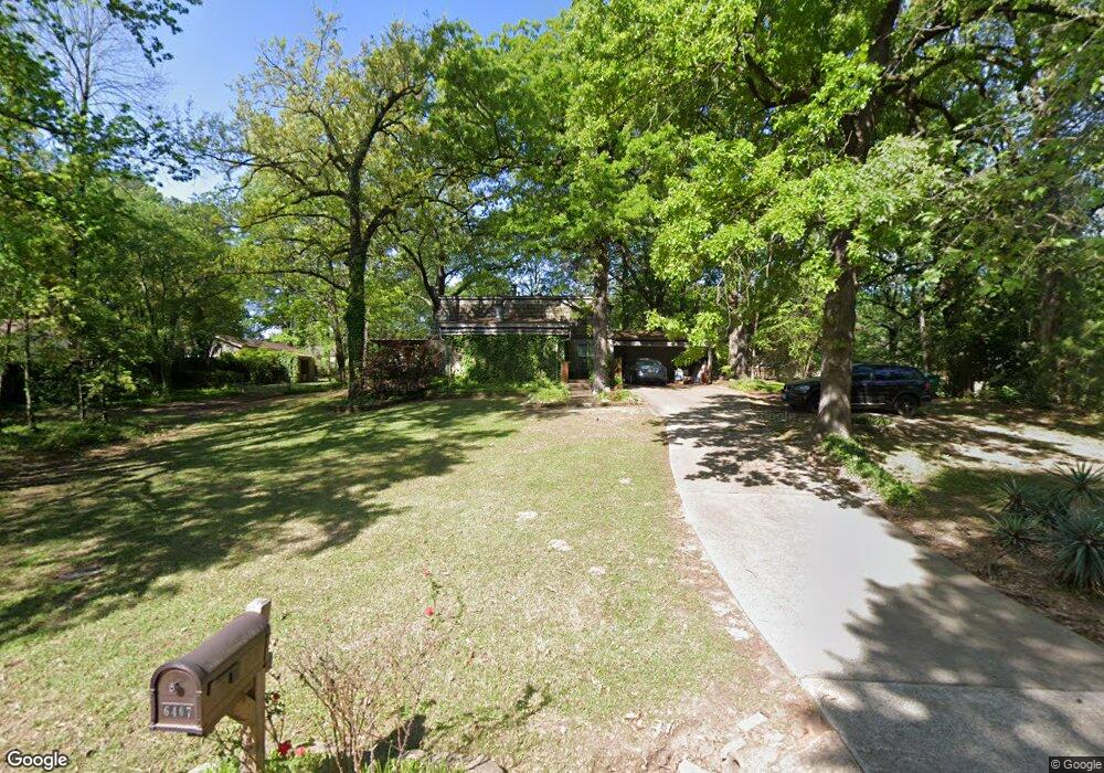 6407 Springwood Dr, Texarkana, TX 75503 - photo 1