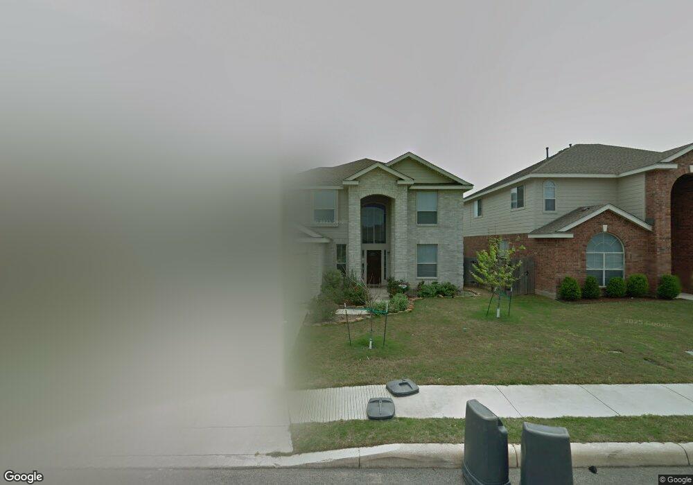 8422 Grapevine Pass, San Antonio, TX 78255 - photo 1