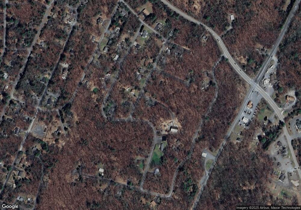 101 Blueberry Ct, Dingmans Ferry, PA 18328 - photo 1