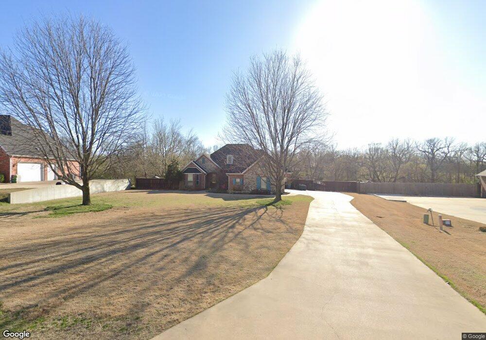 13499 Meadow Ridge, Fayetteville, AR 72704 - photo 1