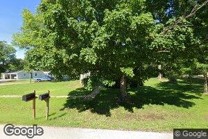 1106 Adams St, Lyndon, KS 66451