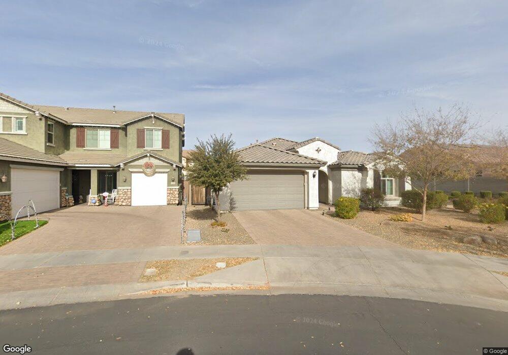 9714 E Thornbush Ave, Mesa, AZ 85212 - photo 1