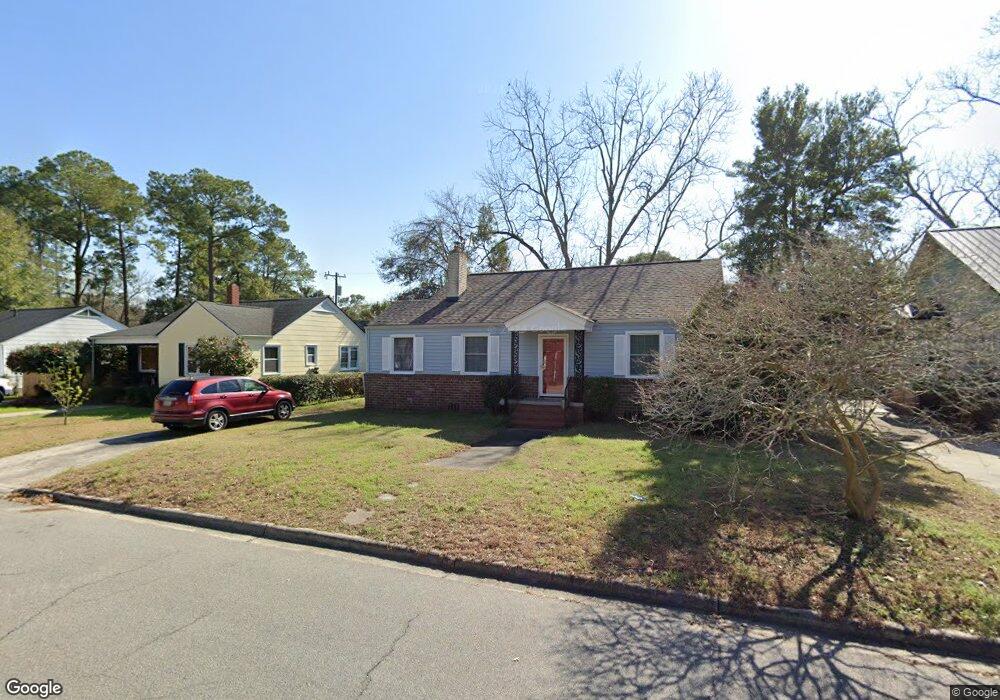 2409 E 40th St, Savannah, GA 31404 - photo 1