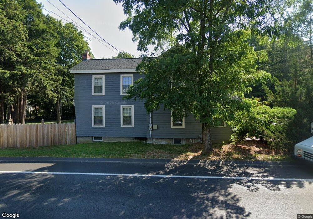 537 Lowell St unit 2, Lexington, MA 02420 - photo 1