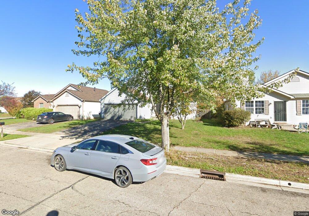 1842 Big Tree Dr, Columbus, OH 43223 - photo 1