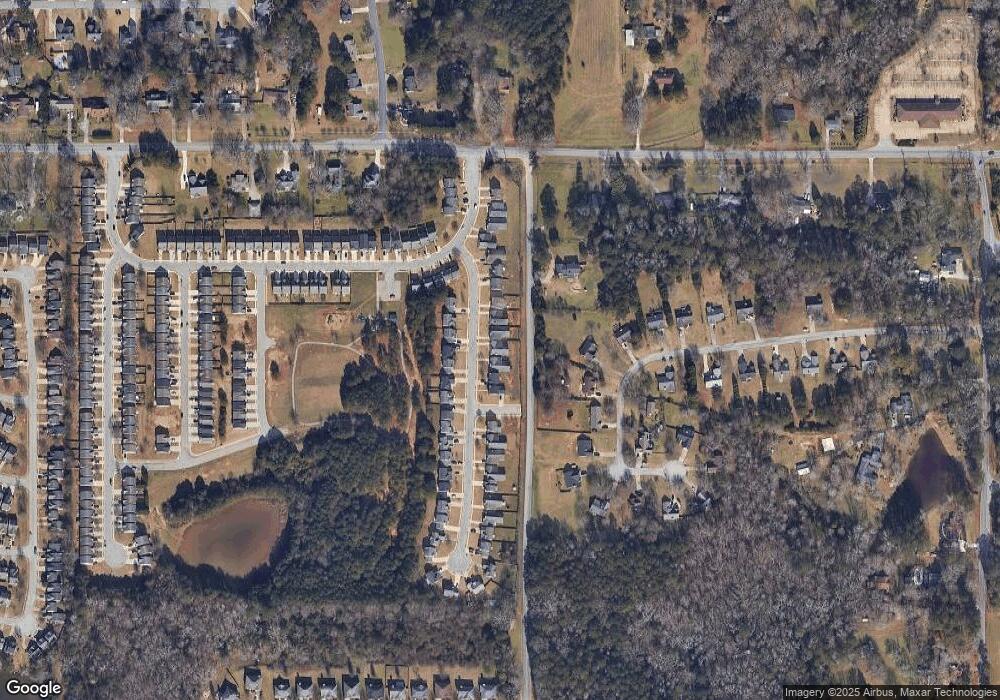 75 Chandler Field Dr, Covington, GA 30016 - photo 1