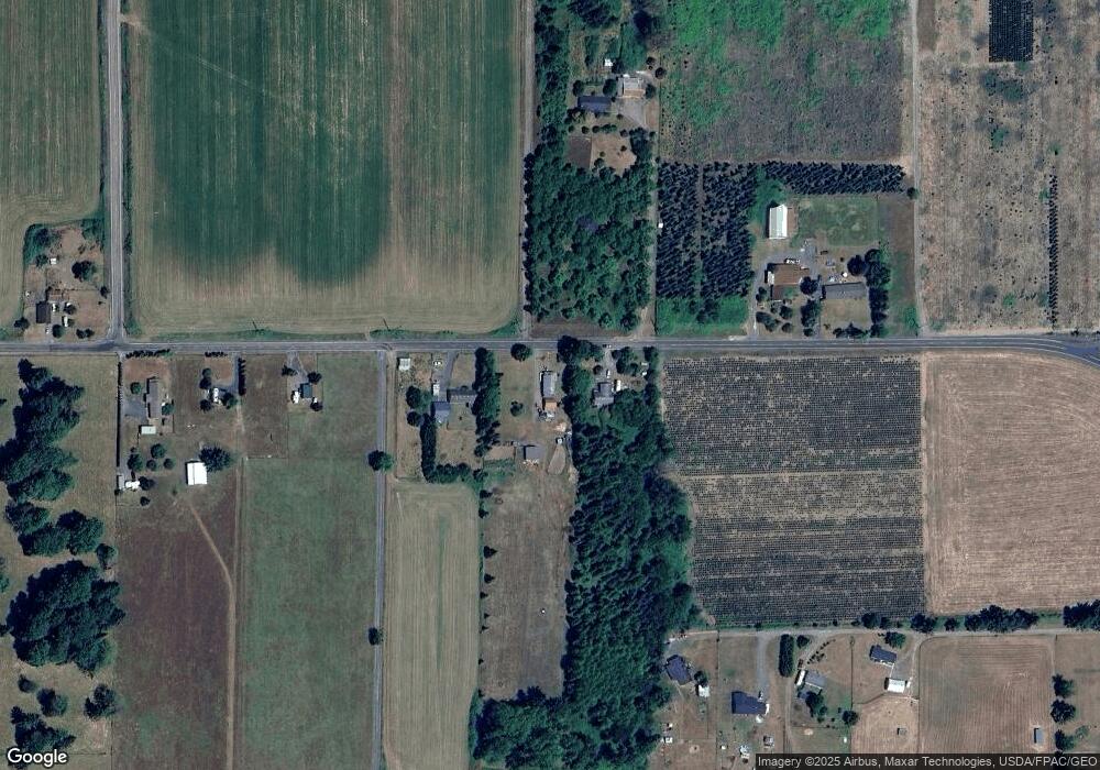 790 Gore Rd, Onalaska, WA 98570 - photo 1