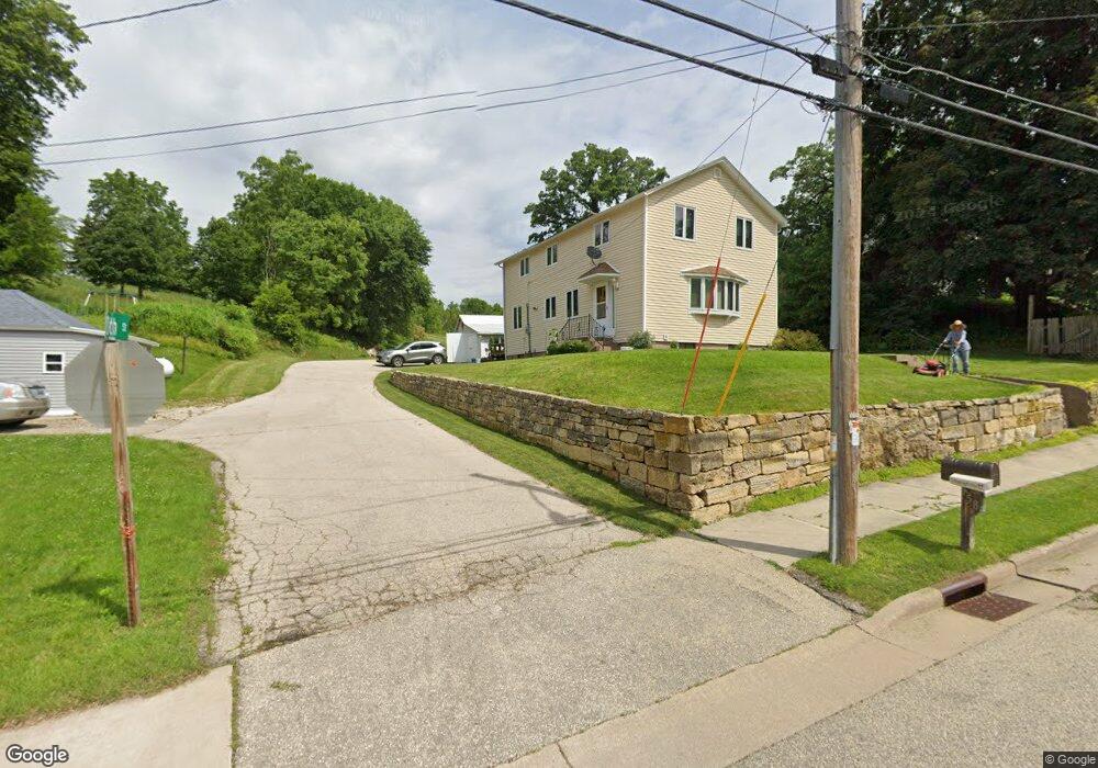 158 N Main St, Potosi, WI 53820 - photo 1