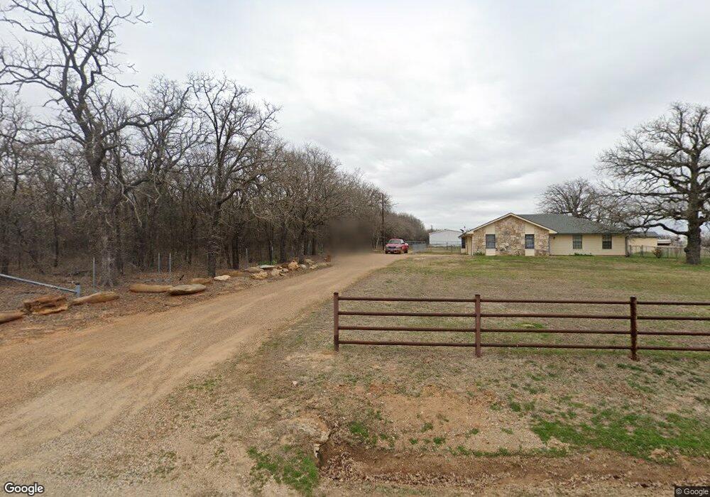 6609 Ice House Rd, Weatherford, TX 76085 - photo 1