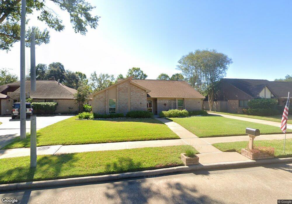 15419 Windy Cove Dr, Houston, TX 77095 - photo 1