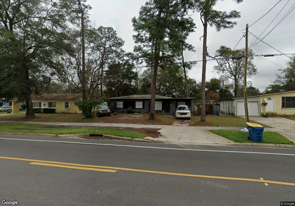 2340 Leonid Rd, Jacksonville, FL 32218 - photo 1