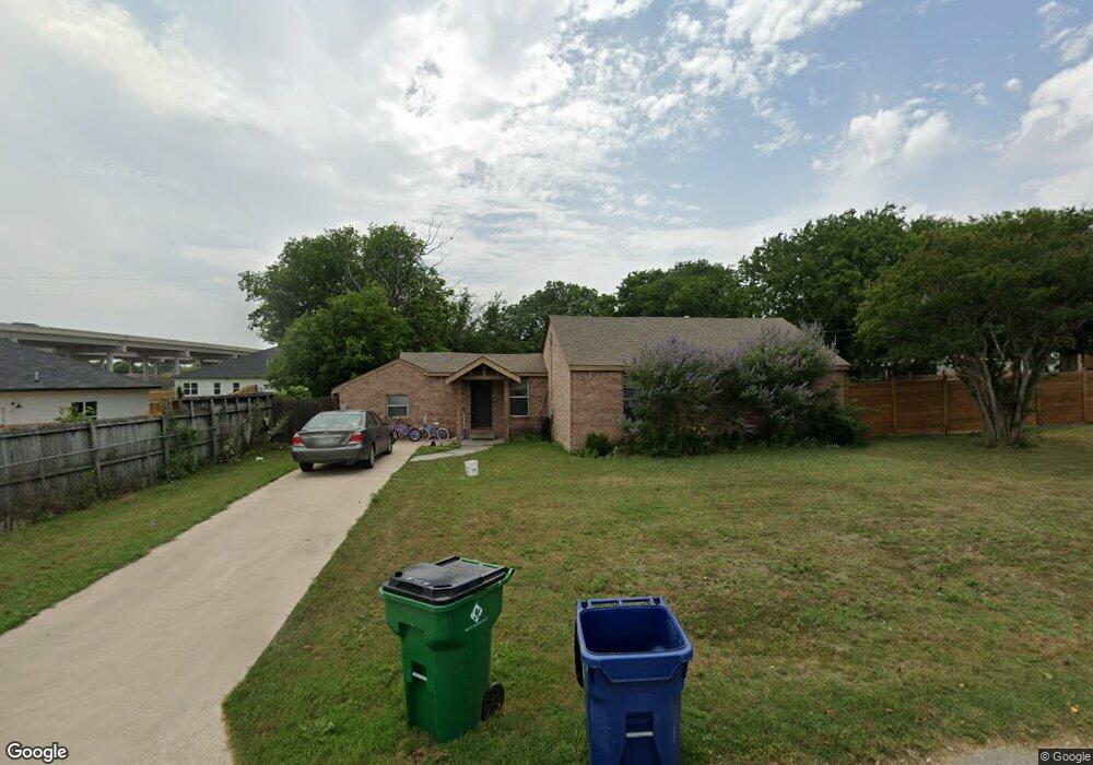 1507 N Cates St, Decatur, TX 76234 - photo 1