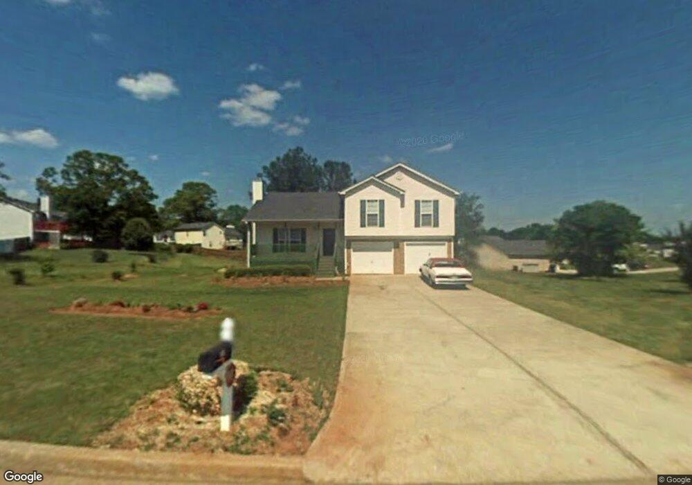 302 Lokeys Ridge Rd, Bethlehem, GA 30620 - photo 1