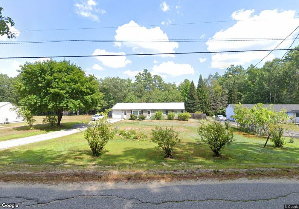 105 New Settlement Rd, Hiram, ME 04041 - photo 1