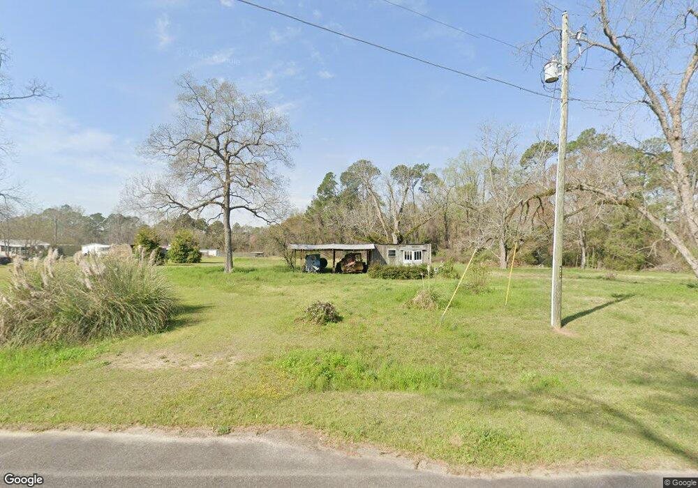 608 N Broad St, Lenox, GA 31637 - photo 1