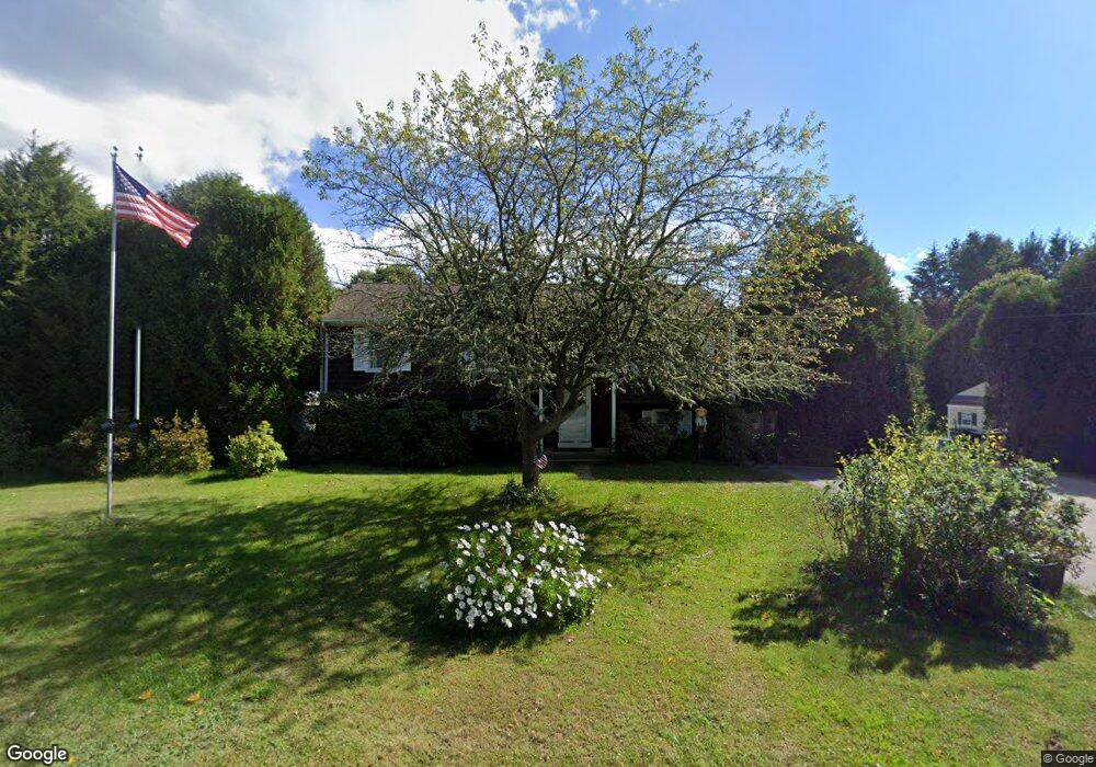 390 Narrow Ln, Charlestown, RI 02813 - photo 1