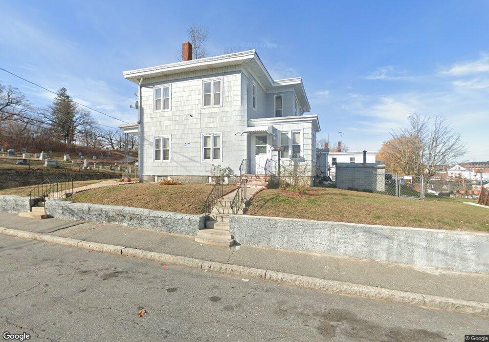 99 Railroad St unit 101, Lawrence, MA 01841 - photo 1