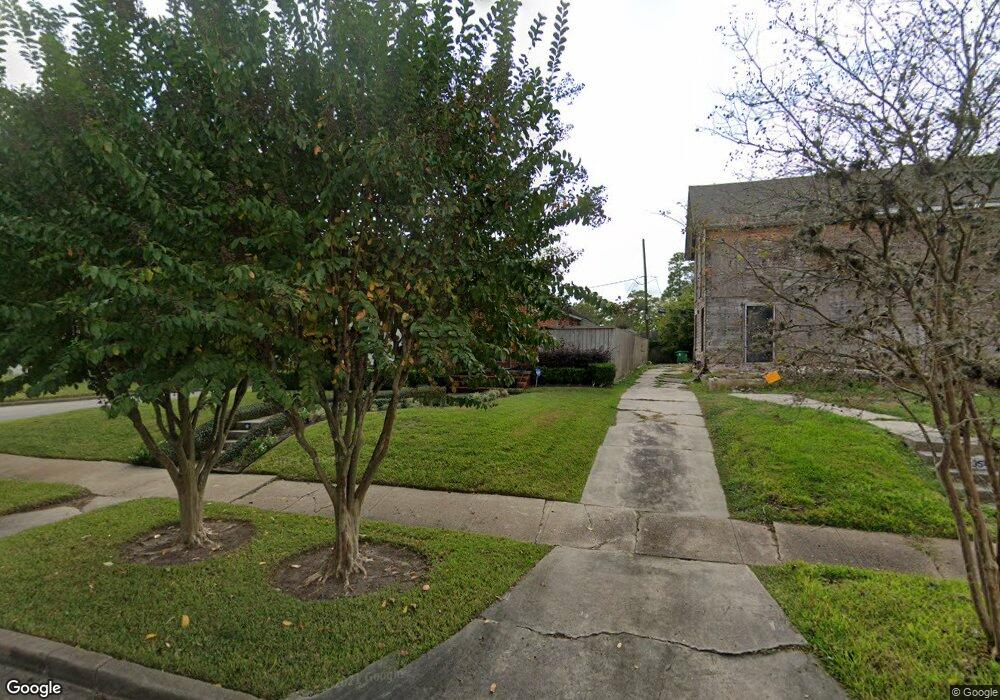 3358 Oakdale St, Houston, TX 77004 - photo 1