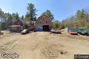 297 S Horseback Rd, Burnham, ME 04922