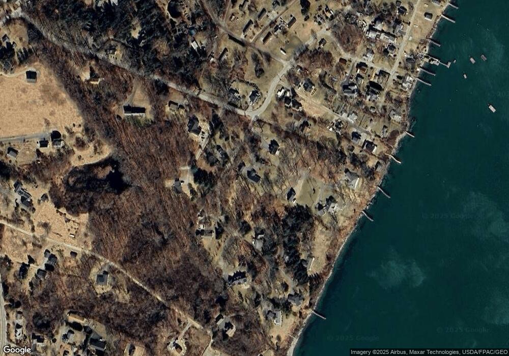 2 Cribstone View Rd, Harpswell, ME 04079 - photo 1