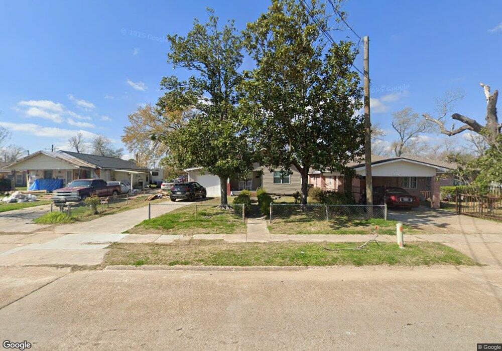 1103 N Prater St, Lake Charles, LA 70601 - photo 1