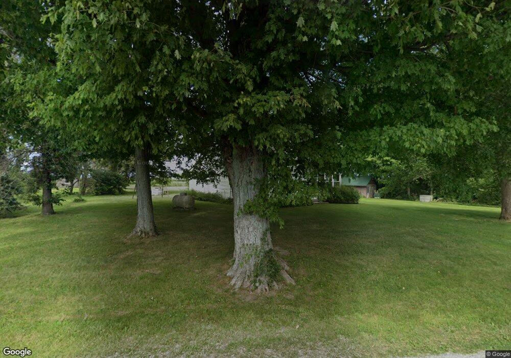 5630 E Orange Pike, Rushville, IN 46173 - photo 1