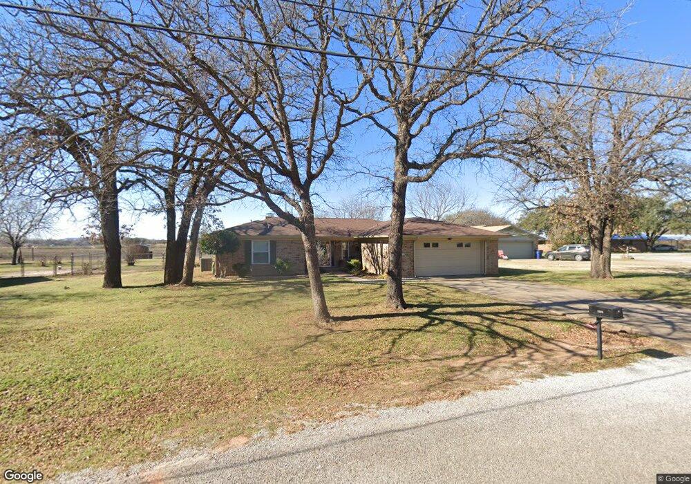 2600 W Highland Dr, Granbury, TX 76049 - photo 1