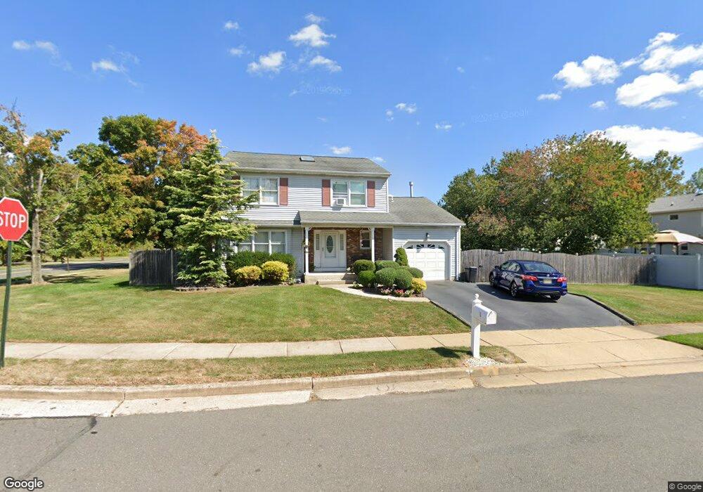 1 Dayton Way, Dayton, NJ 08810 - photo 1