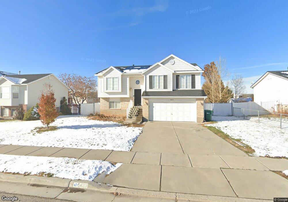 5423 S 4125 W, Roy, UT 84067 - photo 1