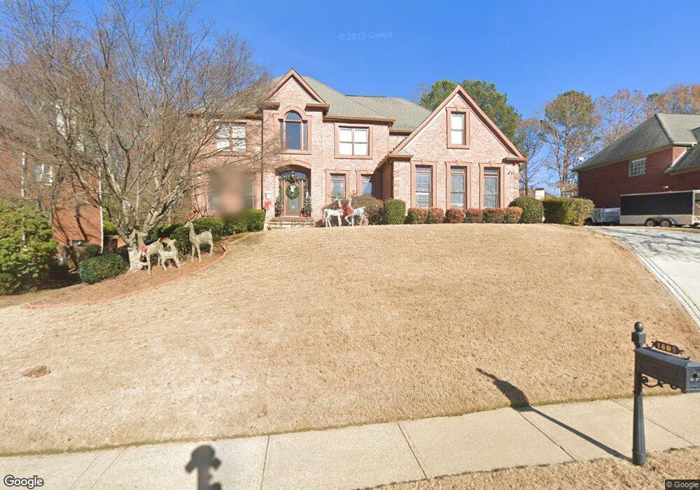 1805 Millside Terrace, Dacula, GA 30019 - photo 1