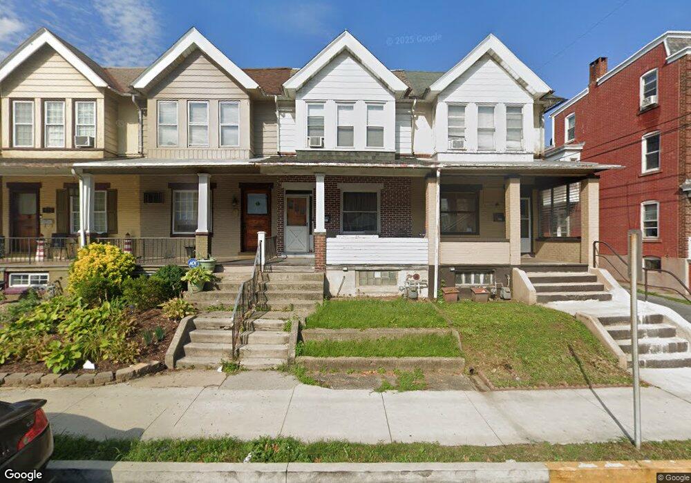 630 N 12th St, Allentown, PA 18102 - photo 1