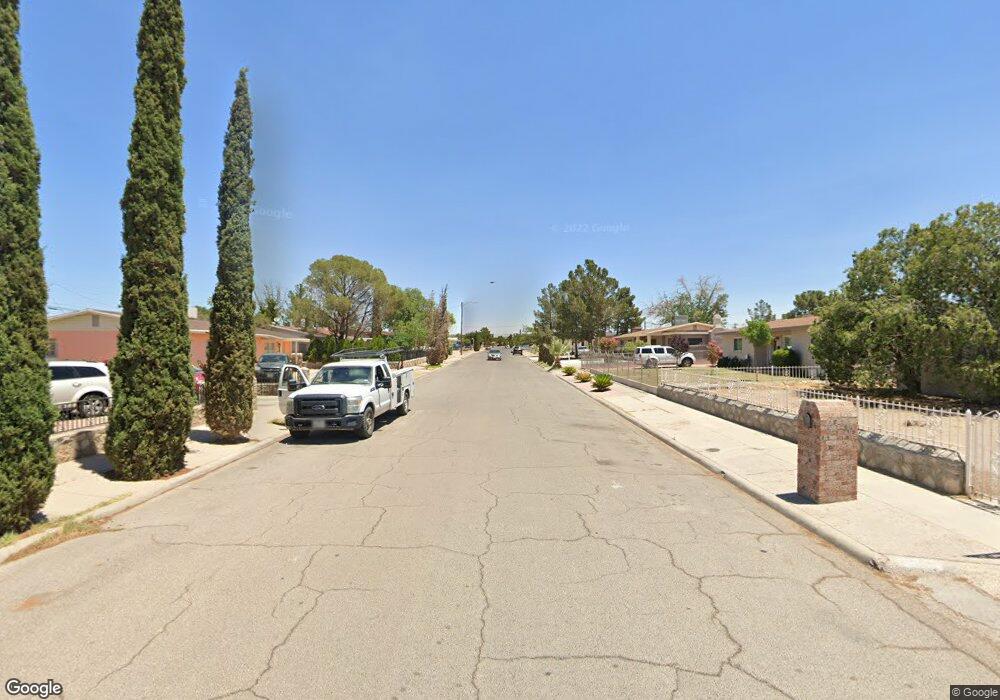 14243 Richard Dr unit WILES, El Paso, TX 79907 - photo 1