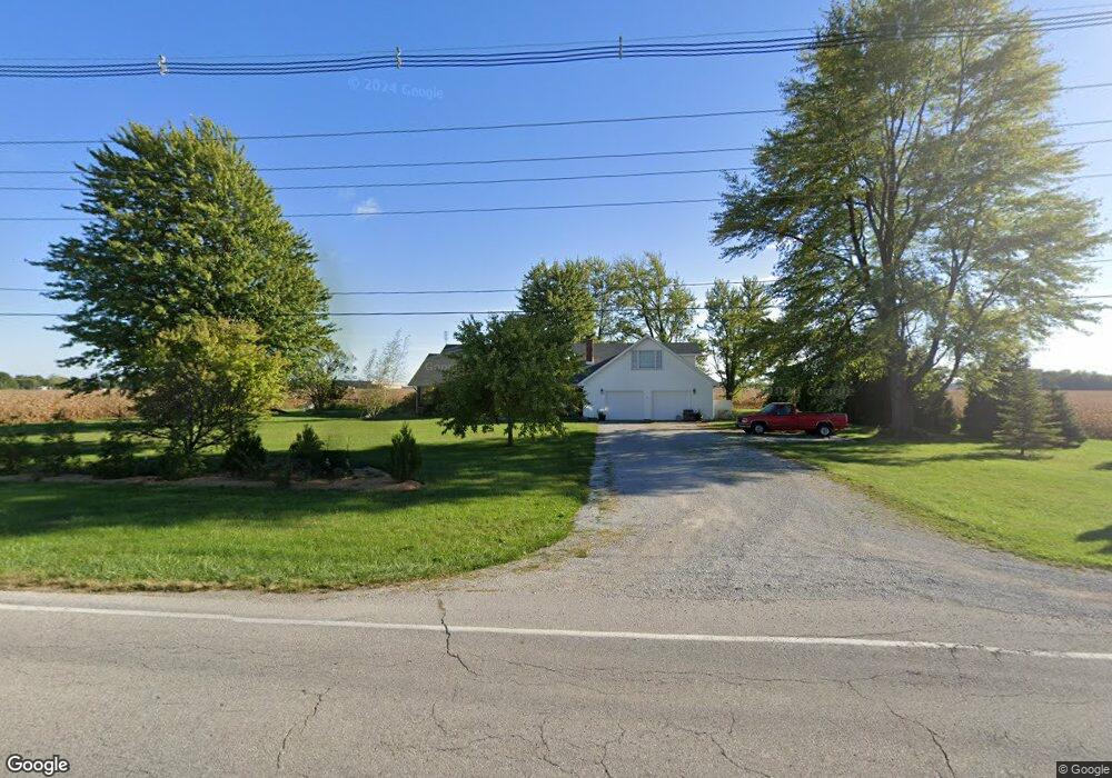 2006 Lancaster St, Bluffton, IN 46714 - photo 1