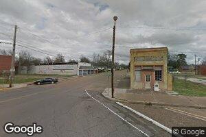 700 Argon St, Shelby, MS 38774