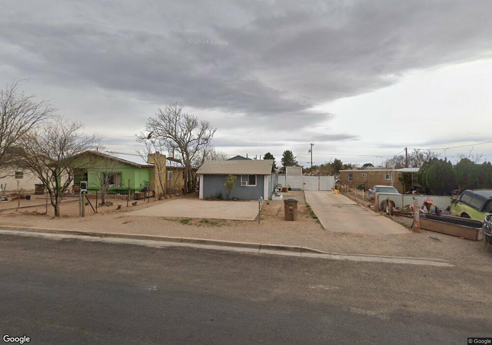 1143 E 21st St, Douglas, AZ 85607 - photo 1