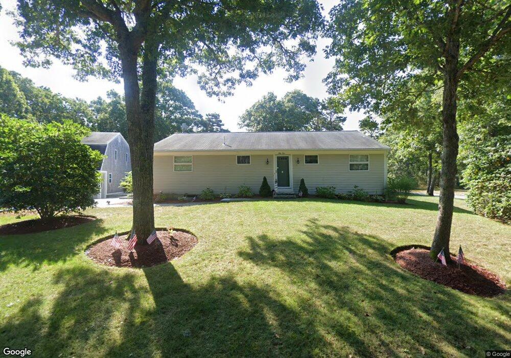 51 Prudence Ln, Cotuit, MA 02635 - photo 1