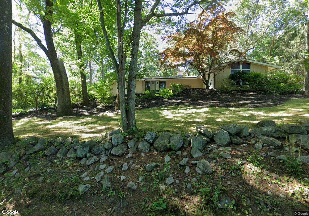 89 Wildwood Rd, Andover, MA 01810 - photo 1