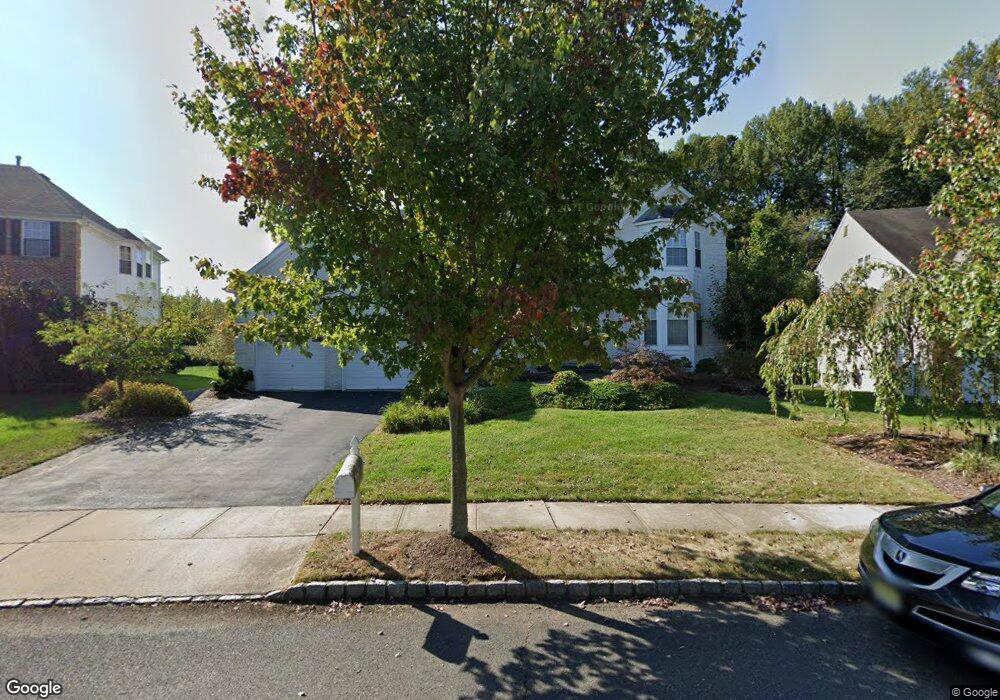 14 Picasso Ct, East Windsor, NJ 08520 - photo 1