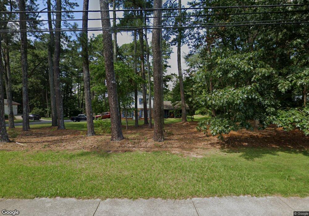 420 Houze Way unit 2, Roswell, GA 30076 - photo 1