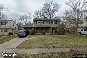150 Junedale Dr, Cincinnati, OH 45218